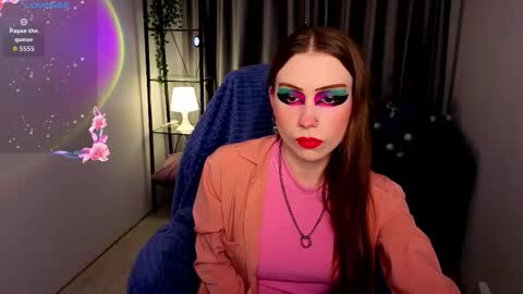 Karen online show from 11.23.25