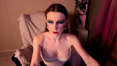 Karen online show from 02.12.26