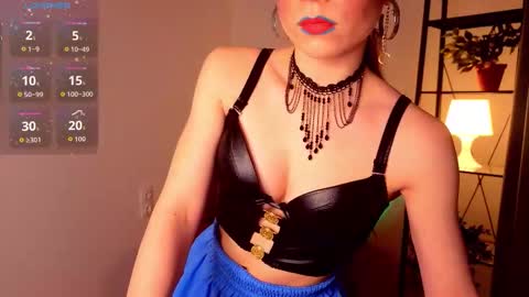 Karen online show from 03.02.26