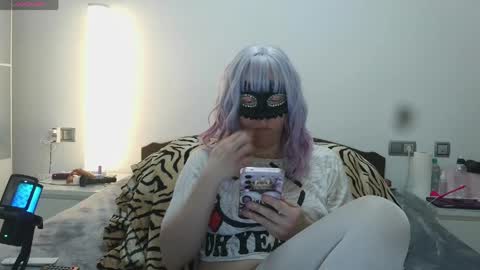 Lucy online show from 03.27.26