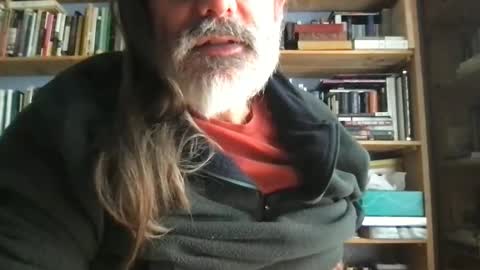 BonderBarney online show from 02.12.25