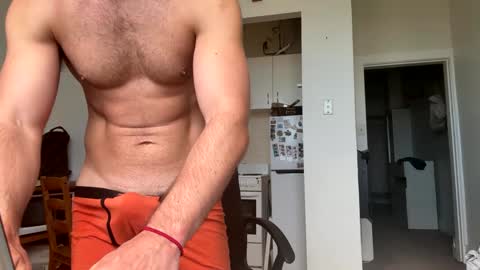 Bondi online show from 12.05.24