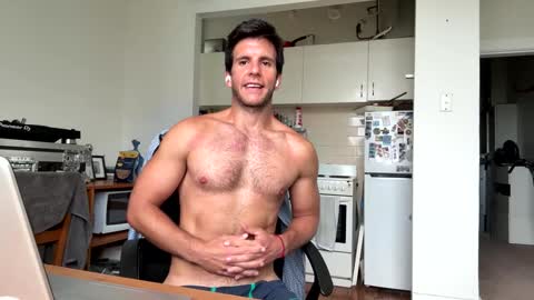 Bondi online show from 01.16.25