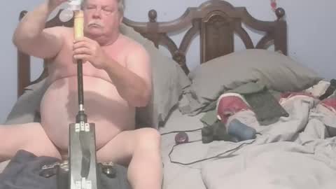 boner1961 online show from 03.29.26