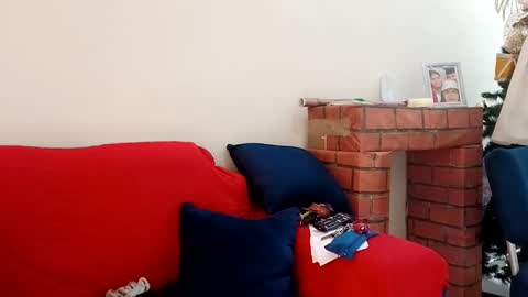 Boner Steve online show from 12.31.24