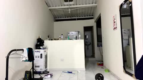 Boner Steve online show from 02.20.25