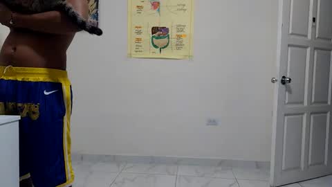 Boner Steve online show from 09.30.25