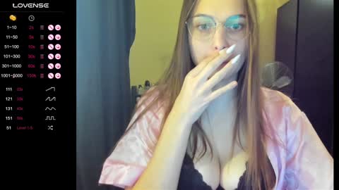 Nell online show from 01.08.25