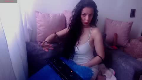 Snapshot of bonie_12 chatting on 07.02.26 . Bonnie online show from 07.02.26