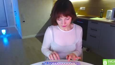 Snapshot of bonjourlabelle chatting on 01.27.25 Mary 3 live time content 18   online show from 01.27.25