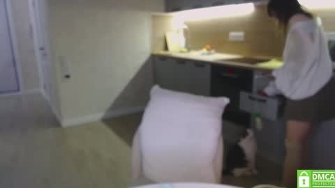 Snapshot of bonjourlabelle chatting on 02.13.25 Mary 3 live time content 18   online show from 02.13.25