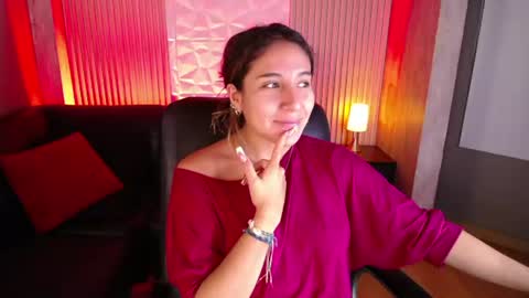 Snapshot of bonnali_lune chatting on 07.22.26 bonnali_lune online show from 07.22.26