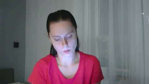 Snapshot of bonne_chance chatting on 09.09.25 bonne_chance online show from 09.09.25