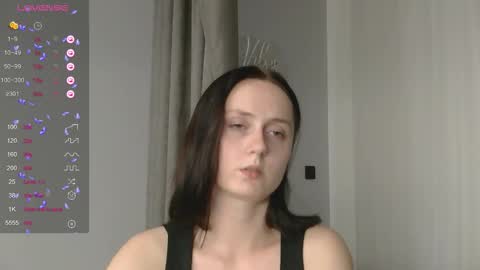 Snapshot of bonne_chance chatting on 09.11.25 bonne_chance online show from 09.11.25