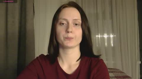 Snapshot of bonne_chance chatting on 10.20.25 bonne_chance online show from 10.20.25