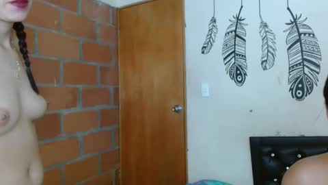 bonney_gabriel online show from 03.04.25