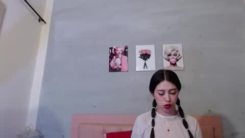 bonney_gabriel online show from 10.18.25