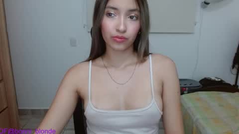 Bonnie online show from 09.23.25