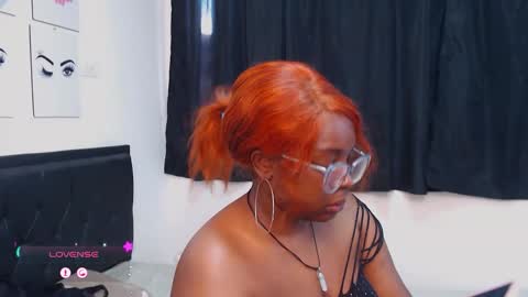 Snapshot of bonnie_ada1 chatting on 01.31.26 bonnie online show from 01.31.26