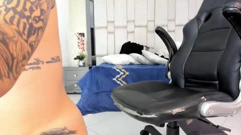 Bonnie  online show from 02.26.25