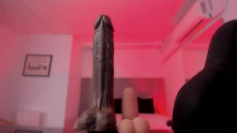 Bonnie  online show from 01.05.26