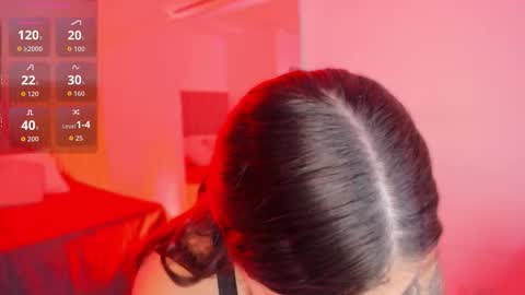 Bonnie  online show from 03.09.26