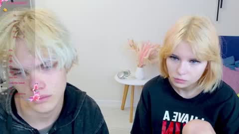 Jessy  Mark online show from 09.14.25