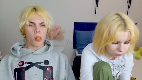 Jessy  Mark online show from 10.02.25