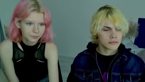 Jessy  Mark online show from 11.03.25