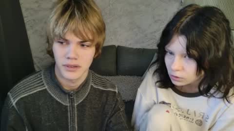 Jessy  Mark online show from 04.07.26