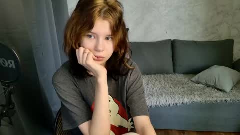 Snapshot of bonnie_and_c1yde chatting on 05.12.26 Jessy Mark online show from 05.12.26