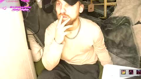 Snapshot of bonnie_and_clyde_11 chatting on 03.15.26 Bonnie and Clyde online show from 03.15.26