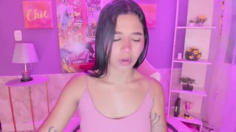 Bonnie online show from 12.02.24