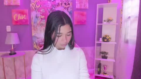 Bonnie online show from 12.03.24