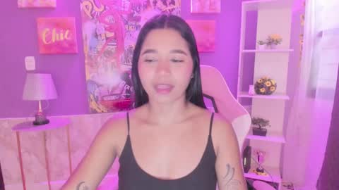 Bonnie online show from 12.04.24