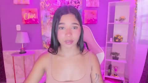 Bonnie online show from 12.05.24