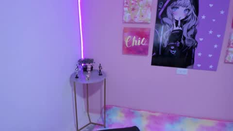 Bonnie online show from 01.06.25