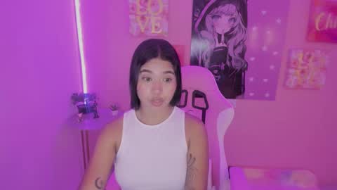 Bonnie online show from 01.18.25