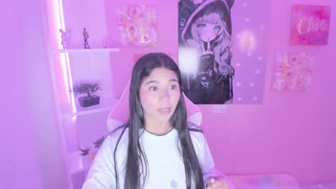 Bonnie online show from 01.29.25