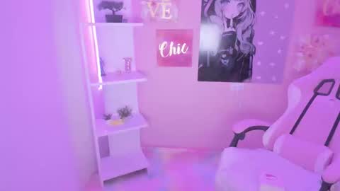 Bonnie online show from 02.07.25