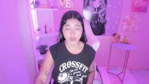 Bonnie online show from 02.20.25