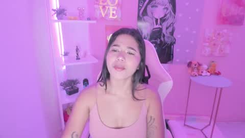 Bonnie online show from 02.23.25