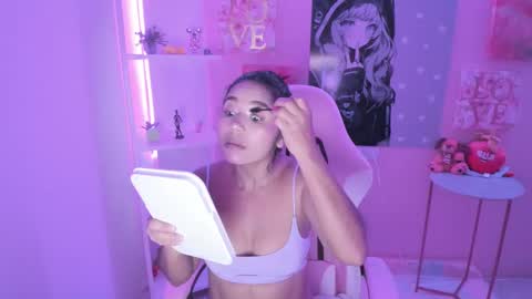 Bonnie online show from 03.01.25