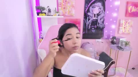 Bonnie online show from 09.10.25