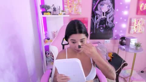 Bonnie online show from 09.14.25