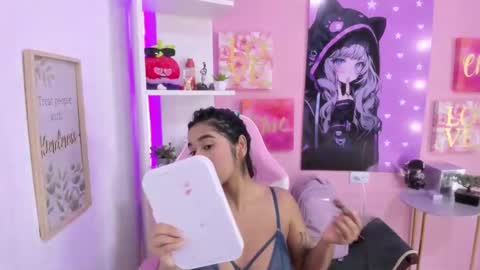 Bonnie online show from 11.03.25