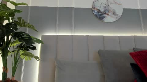 Snapshot of bonnie_bloom chatting on 02.26.25 Bonnie online show from 02.26.25