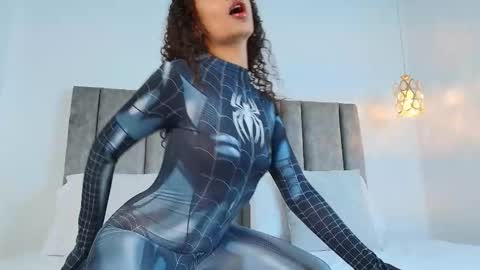 Bonnie online show from 11.01.25