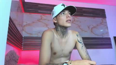 becky online show from 01.12.26