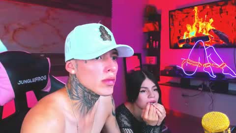 becky online show from 04.14.26